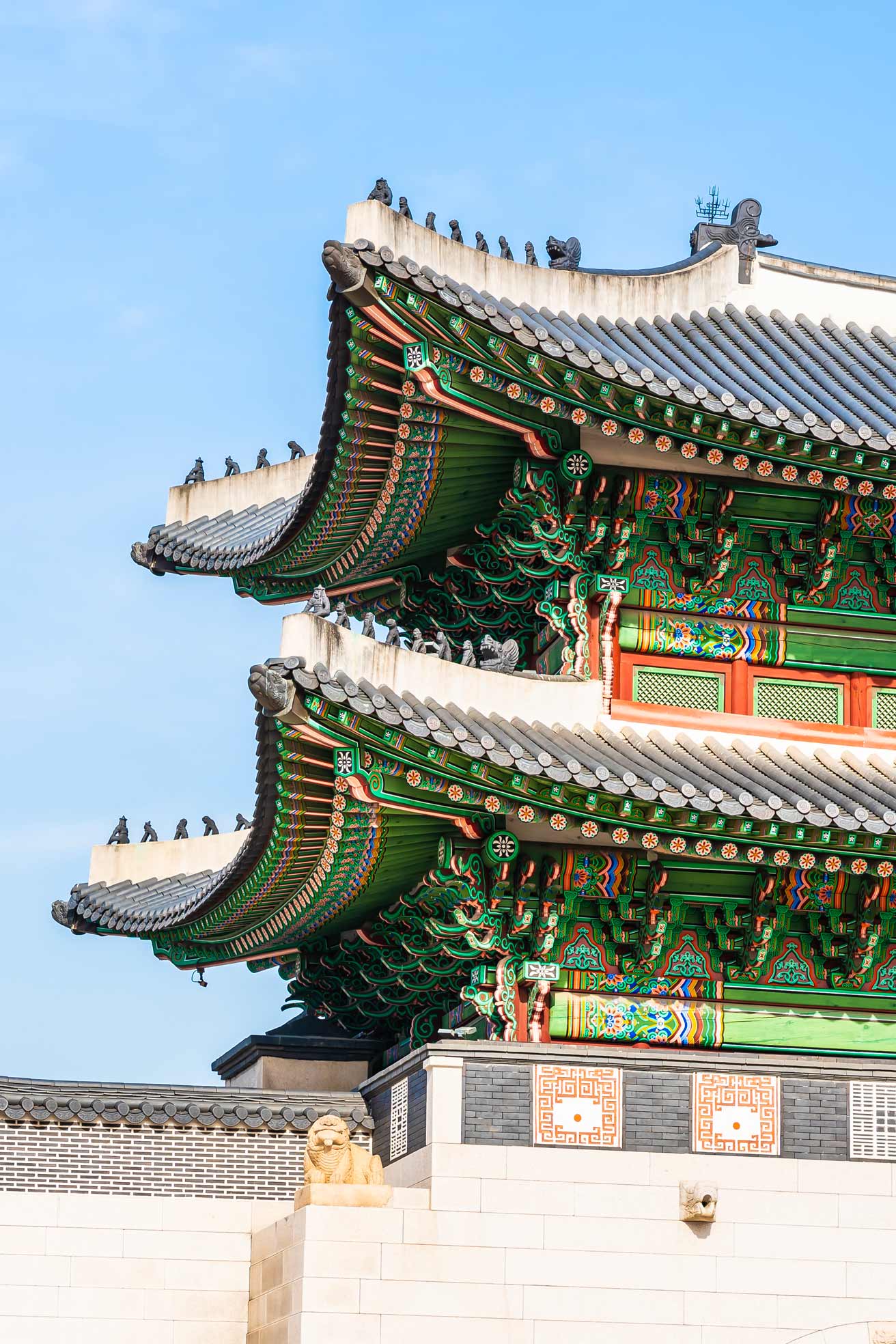 Presenza commerciale Marone in Corea del Sud