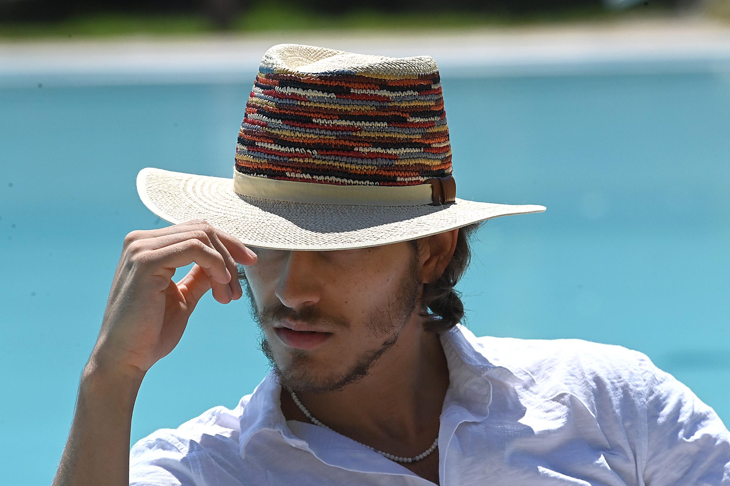 Collezione Primavera Estate 2026