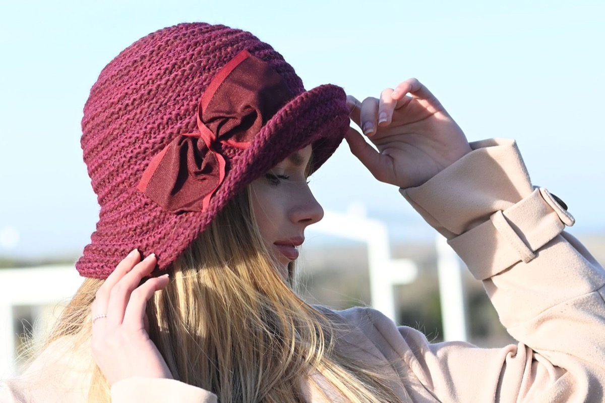 Collezione Autunno Inverno 2026