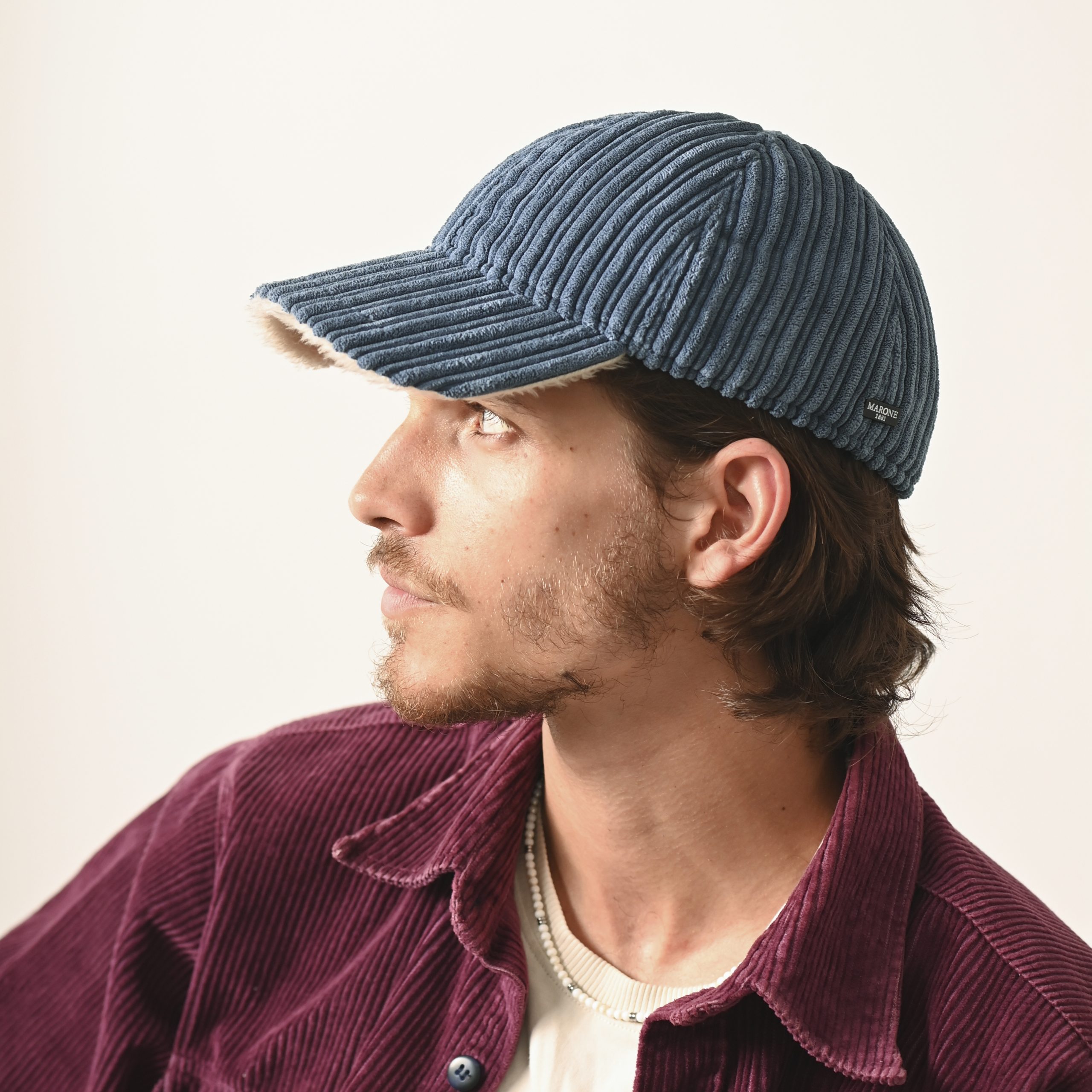 Men's Winter Hat Trends
