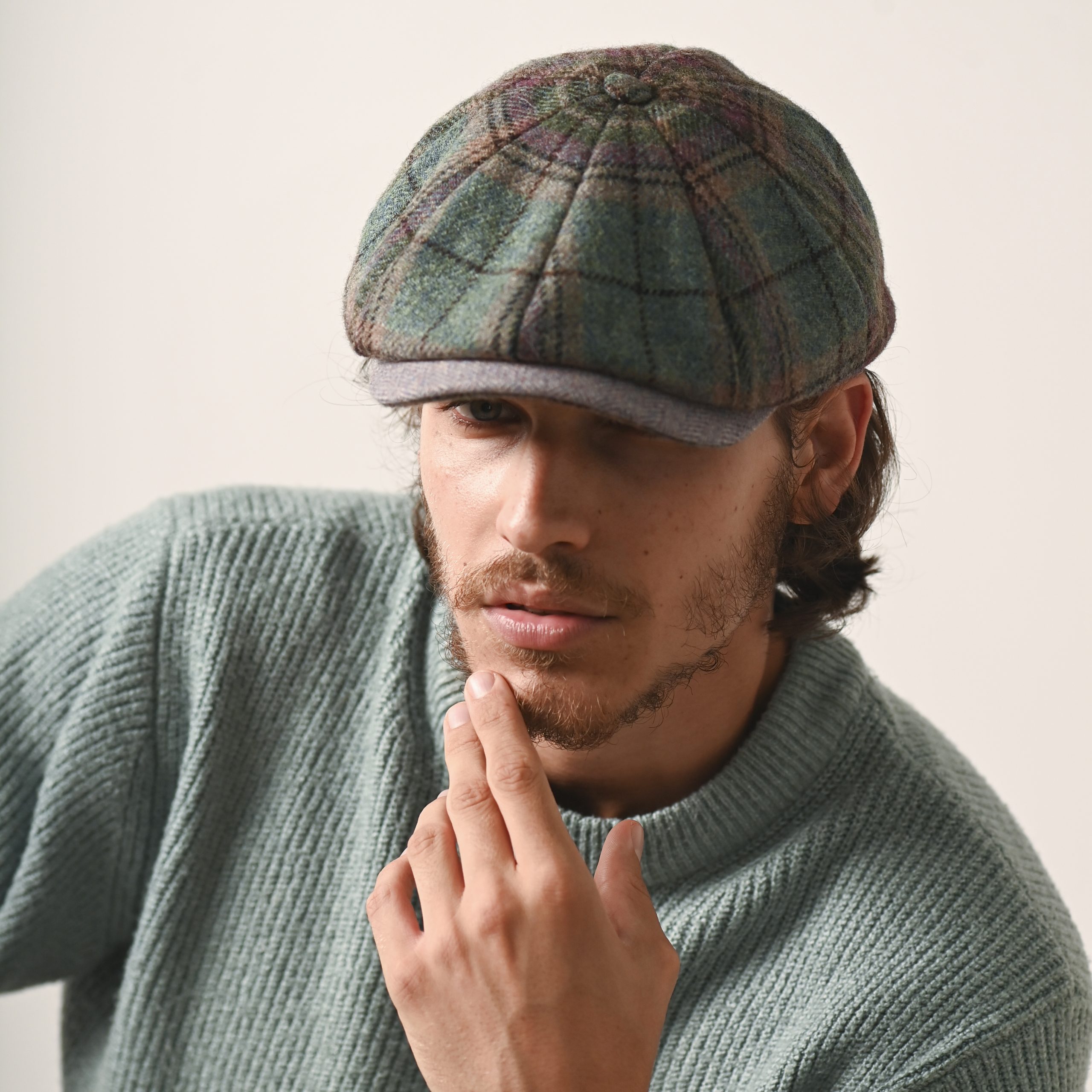 How to Choose the Perfect Winter Hat
