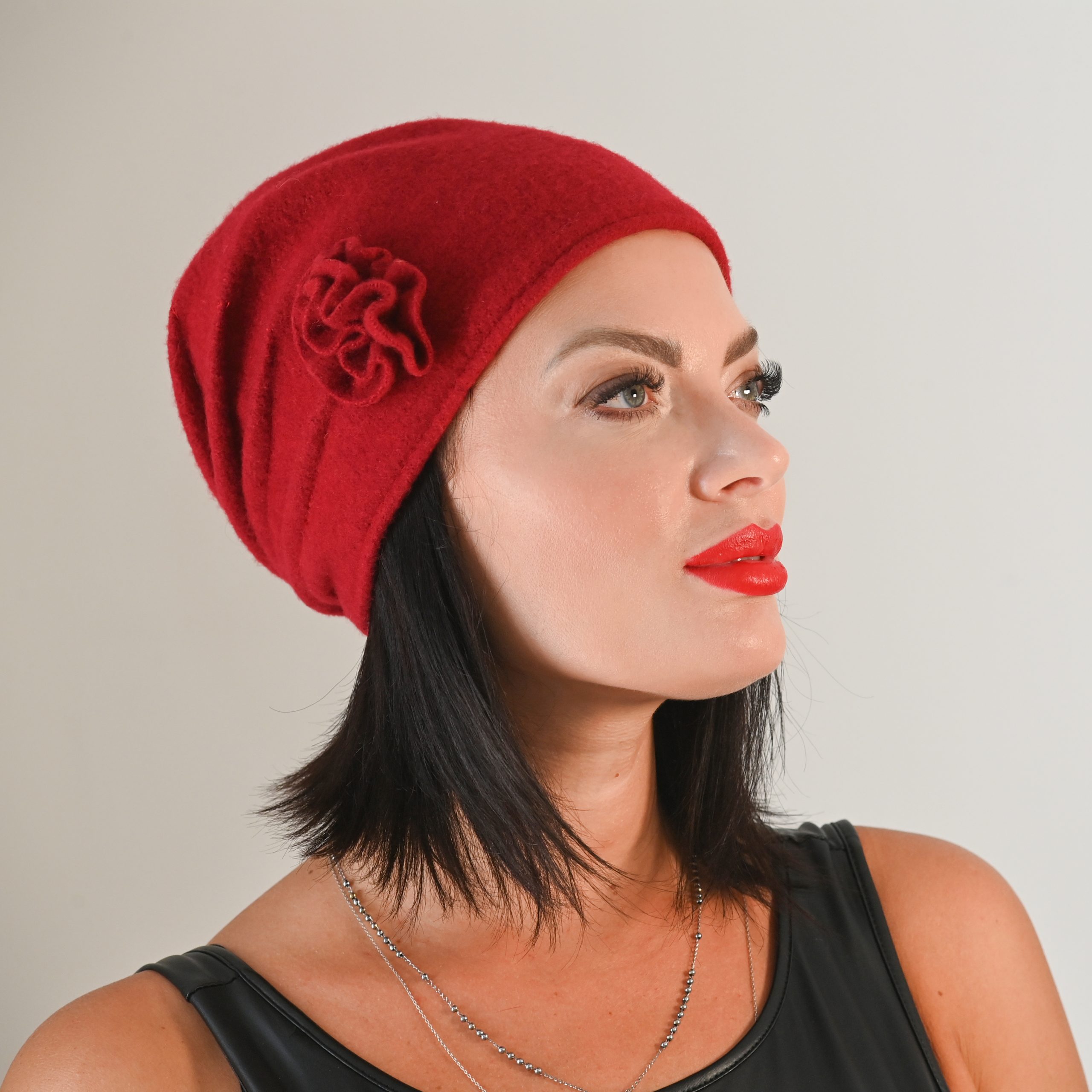 Exploring Different Winter Hat Styles 