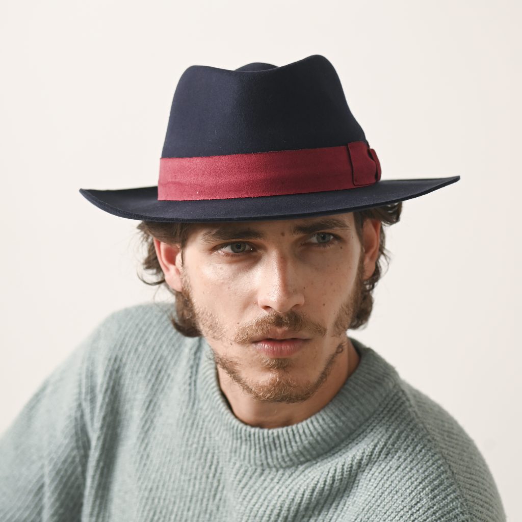 The Versatility of Fedora Hats 