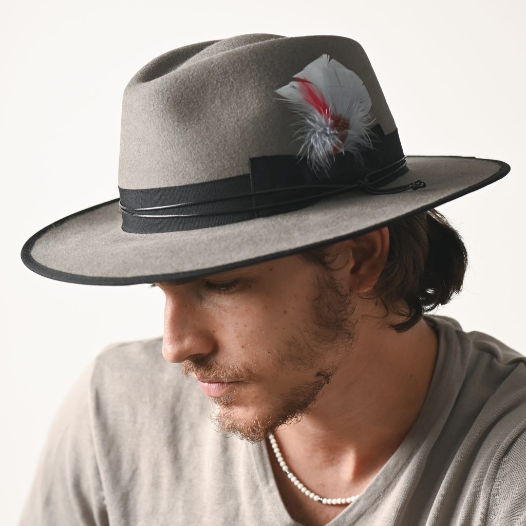 The Significance of Hats in Fashion