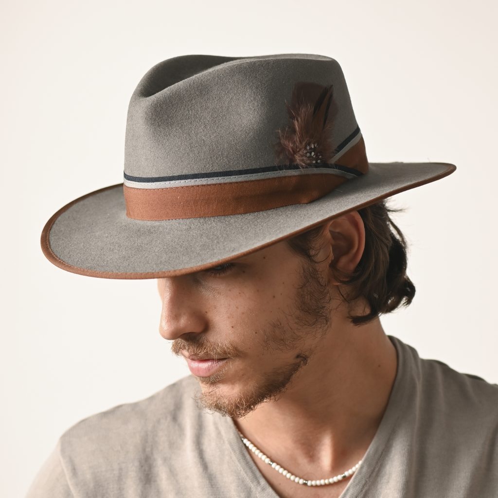 Fedora Hats in Contemporary Fashion 