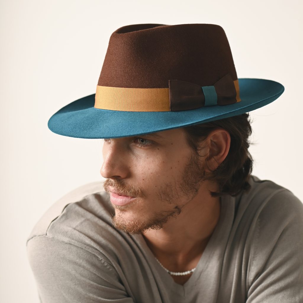 Marone Hats: A Legacy of Excellence 