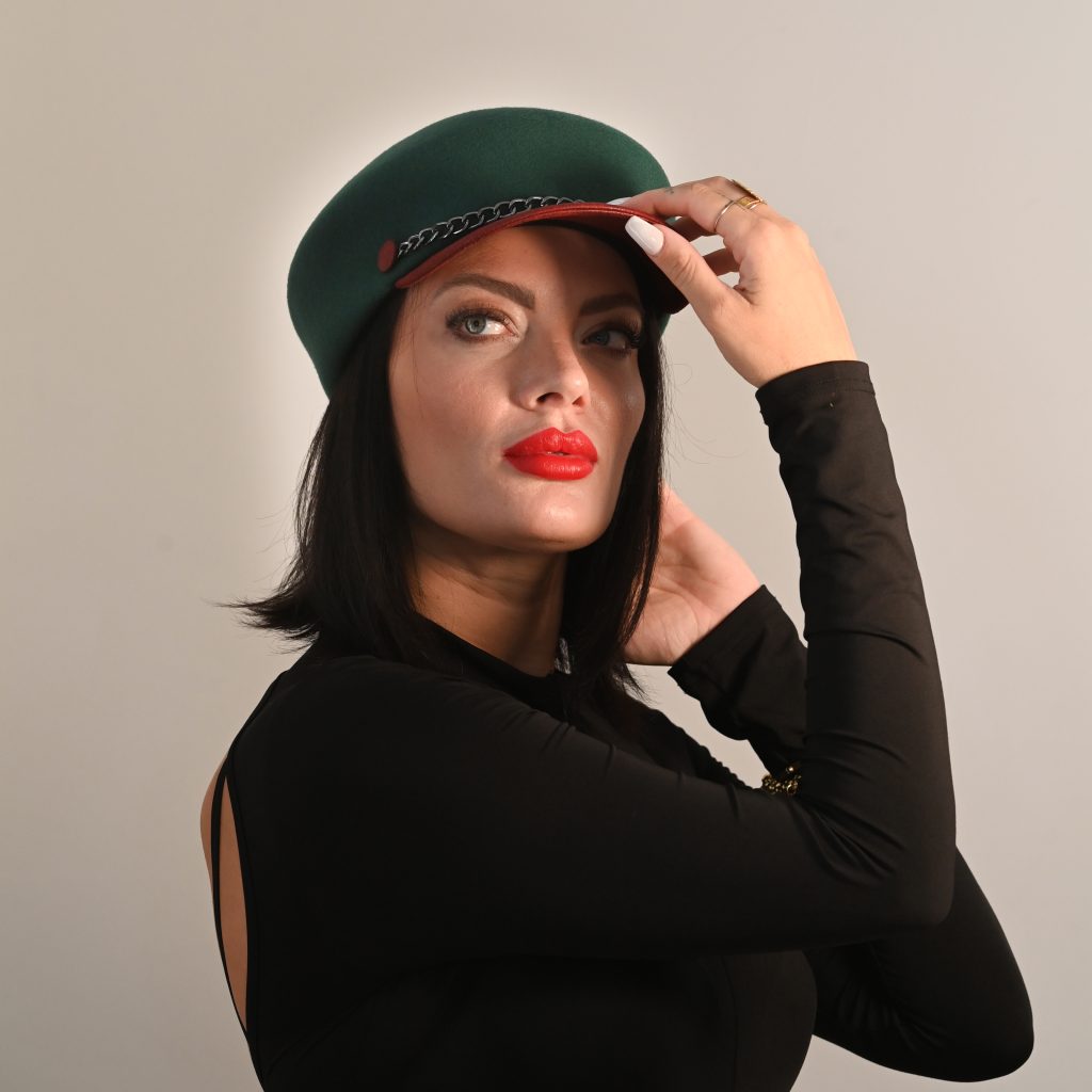 A Look Back: The Historical Significance of Hats 