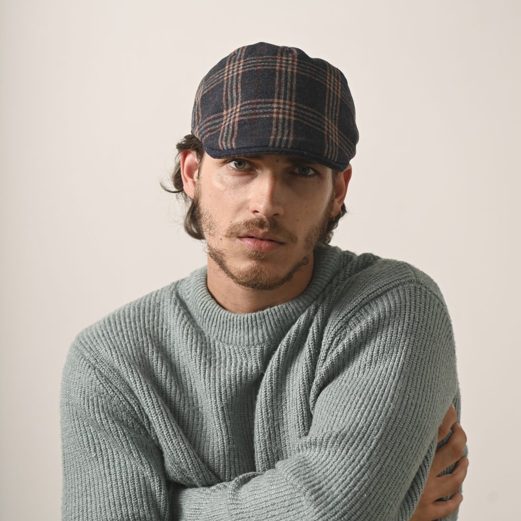 The Most Popular Hat Styles Right Now